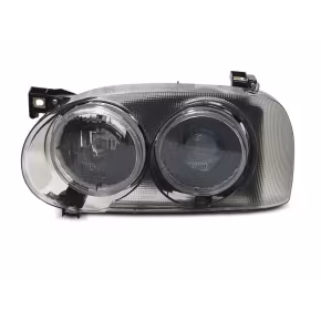  Phare Fumé Gauche pour VW Golf 3 09.91-08.97 à  148,65 €  Chez CAROU TUNING CONCEPT en GuadeloupePhare Fumé Gauche pour VW Golf 3 09.91-08.97