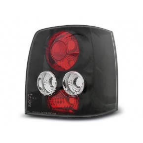  Feux Arrière Noirs pour VW Passat B5 11.96-08.00 Variant à  186,54 €  Chez CAROU TUNING CONCEPT en GuadeloupeFeux Arrière Noirs pour VW Passat B5 11.96-08.00 Variant