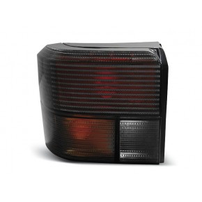 Feux Arrière Fumés pour VW T4 1990-2003 a 115,58 € LTVW26 chez CAROU TUNING