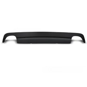Diffuseur Twin Sortie pour BMW E39 a 326,56 € ZTBMC8 chez CAROU TUNING