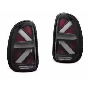  Feux Arrières LED Fumés pour Mini Cooper R60 2010-2016 à  465,61 €  Chez CAROU TUNING CONCEPT en GuadeloupeFeux Arrières LED Fumés pour Mini Cooper R60 2010-2016