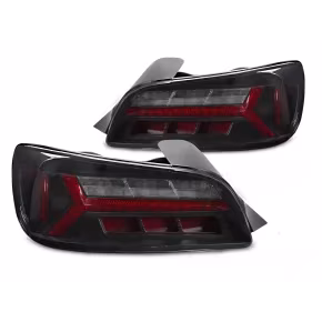  Feux Arrière LED Fumés pour Honda S2000 AP1 00-03 à  741,08 €  Chez CAROU TUNING CONCEPT en GuadeloupeFeux Arrière LED Fumés pour Honda S2000 AP1 00-03