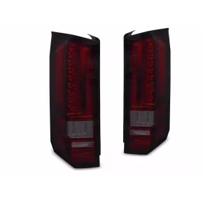  Feux Arrière LED Fumée Rouge pour VW Crafter 2017-2023 à  813,24 €  Chez CAROU TUNING CONCEPT en GuadeloupeFeux Arrière LED Fumée Rouge pour VW Crafter 2017-2023