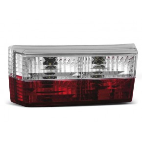 Feux Arrière Rouges et Blancs pour VW Golf 1 05.74-07.83 a 155,88 € LTVW51 chez CAROU TUNING