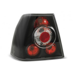 Feux Arrière Noirs pour VW Bora 1998-2005 a 161,88 € LTVW77 chez CAROU TUNING