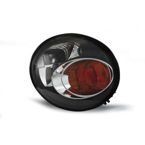 FEUX ARRIÈRE NOIRS s'adaptent au VW NEW BEETLE 10.98-05.05 a 168,39 € LTVW87 chez CAROU TUNING