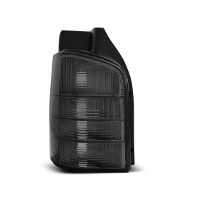  Feux Arrière Fumés pour VW T5 2004-2009 à  232,86 €  Chez CAROU TUNING CONCEPT en GuadeloupeFeux Arrière Fumés pour VW T5 2004-2009