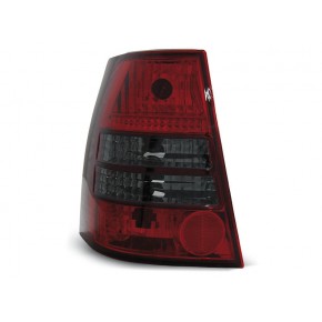  Feux Arrière Fumés Rouges pour VW Golf 4/Bora 99-06 Variant à  189,55 €  Chez CAROU TUNING CONCEPT en GuadeloupeFeux Arrière Fumés Rouges pour VW Golf 4/Bora 99-06 Variant