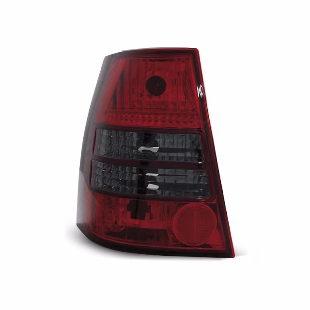 Feux Arrière Fumés Rouges pour VW Golf 4/Bora 99-06 Variant a 189,55 € LTVW94 chez CAROU TUNING