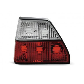  Feux Arrière Rouges et Blancs pour VW Golf 2 08.83-08.91 à  118,57 €  Chez CAROU TUNING CONCEPT en GuadeloupeFeux Arrière Rouges et Blancs pour VW Golf 2 08.83-08.91