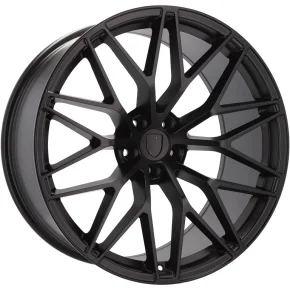  4 jantes 10.0 22 5x130 design Porsche Fluotournage Noir Mat à  3 059,35 €  Chez CAROU TUNING CONCEPT en Guadeloupe4 jantes 10.0 22 5x130 design Porsche Fluotournage Noir Mat