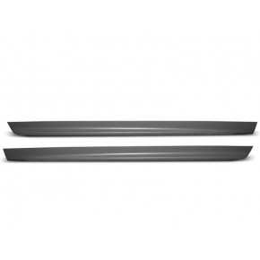Jupe Latérale Sport pour BMW E46 Coupe 1999-2005 a 346,30 € PGBM02 chez CAROU TUNING