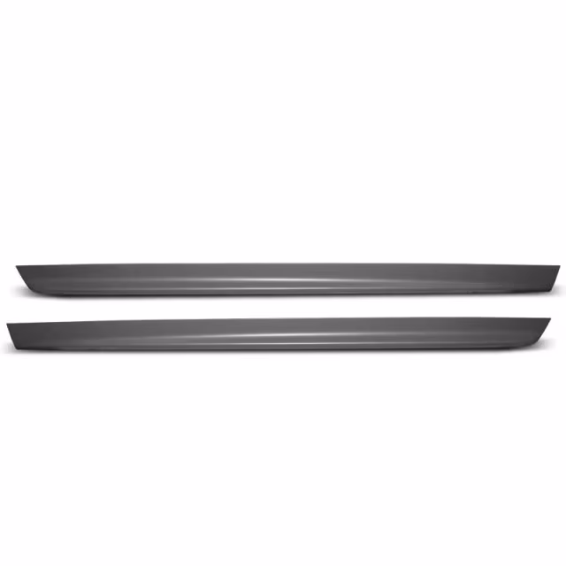 Jupe Latérale Sport pour BMW E46 Coupe 1999-2005 a 346,30 € PGBM02 chez CAROU TUNING
