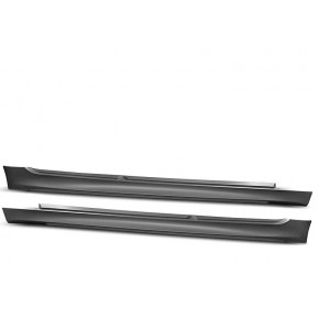 Jupe Latérale Sportive pour BMW E60 / E61 2003-2010 a 352,93 € PGBM05 chez CAROU TUNING