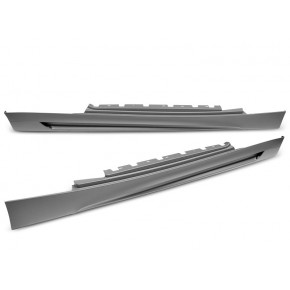 Jupes Latérales Performance pour BMW E81 E82 E88 2004-2013 a 463,60 € PGBM19 chez CAROU TUNING
