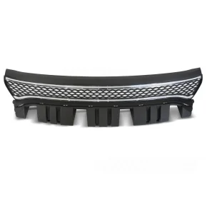Grille Noir Avec LED Avant pour Dodge Charger 2014-2023 a 410,38 € GRDO01 chez CAROU TUNING