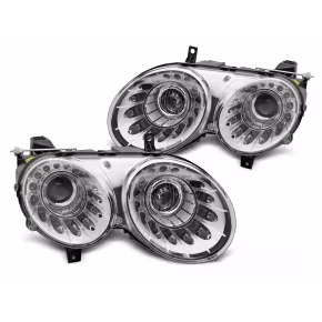 Phares LED avant pour Bentley GT 2003-2008 à  4 457,98 €  Chez CAROU TUNING CONCEPT en GuadeloupePhares LED avant pour Bentley GT 2003-2008