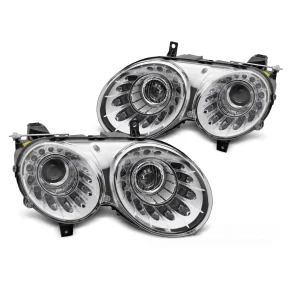  Phares LED avant pour Bentley GT 2003-2008 à  4 457,98 €  Chez CAROU TUNING CONCEPT en GuadeloupePhares LED avant pour Bentley GT 2003-2008