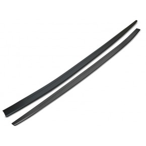 Extensions de bas de caisse style performance adaptées pour BMW F30 F31 11-18. a 320,07 € PGBM29 chez CAROU TUNING
