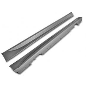 Jupes latérales sport s'adaptent à BMW F30 / F31 11-18. a 378,70 € PGBM33 chez CAROU TUNING
