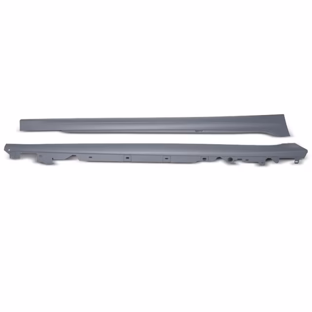 Jupe Latérale Sport BMW G20/G21 2019-2022 a 394,43 € PGBM38 chez CAROU TUNING