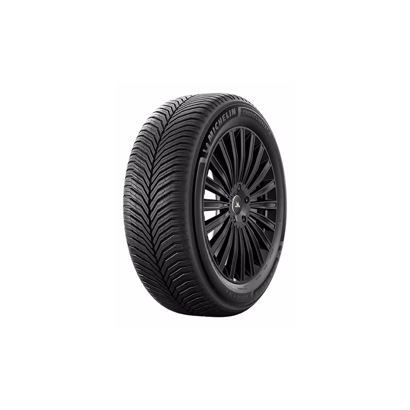 PNEU MICHELIN CC3XL 205/55 VR16 TL 94V MI CROSSCLIMATE 3 XL a 165,07 € 205 55VR 16TCC3XL 583234 chez CAROU TUNING