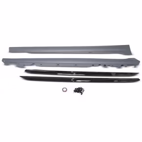  Jupe Latérale Performance Noir Brillant pour BMW G20/G21 2019-2022 à  538,77 €  Chez CAROU TUNING CONCEPT en GuadeloupeJupe Latérale Performance Noir Brillant pour BMW G20/G21 2019-2022