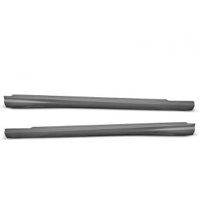 JUPES LATÉRALES SPORT s'adaptent à MERCEDES W211 02-06 a 375,76 € PGME02 chez CAROU TUNING
