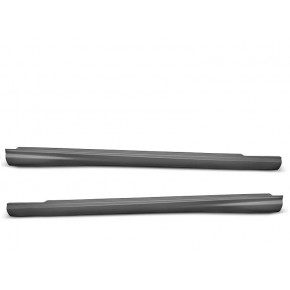 Jupes latérales sport s'adaptent à MERCEDES W211 06-09. a 372,84 € PGME03 chez CAROU TUNING