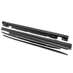 JUPES LATÉRALES SPORT s'adaptent à MERCEDES W205 14-21 a 457,86 € PGME08 chez CAROU TUNING