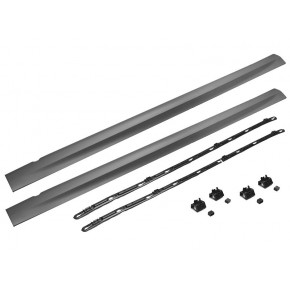 Jupe Latérale Sport pour VW Golf 6 2008-2013 a 340,30 € PGVW05 chez CAROU TUNING