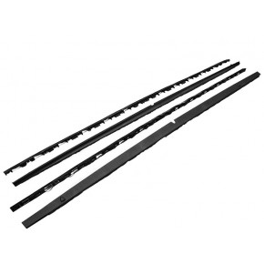  JUPES LATÉRALES SPORT s'adaptent au VW GOLF 7 13-19 à  340,58 €  Chez CAROU TUNING CONCEPT en GuadeloupeJUPES LATÉRALES SPORT s'adaptent au VW GOLF 7 13-19