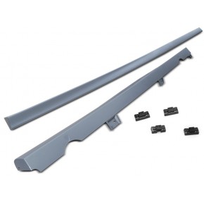 Jupe Latérale Sport Pour VW Golf 7 2013-2017 a 363,75 € PGVW08 chez CAROU TUNING