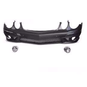 Pare-chocs avant sport PDC pour Mercedes W211 2006-2009 à  786,13 €  Chez CAROU TUNING CONCEPT en GuadeloupePare-chocs avant sport PDC pour Mercedes W211 2006-2009