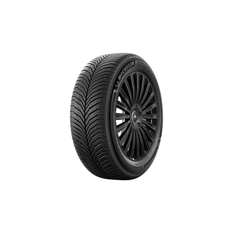 PNEU MICHELIN CC3XL 235/50 YR18 TL 101Y MI CROSSCLIMATE 3 XL a 272,77 € 235 50YR 18TCC3XL 696859 chez CAROU TUNING