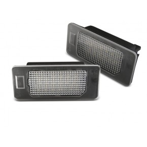LICENCE LUMIÈRES LED s'adapte aux BMW E90 / F30 / F32 / E39 / E60 / F10 / X3 / X5 / X6 a 52,87 € PRBM02 chez CAROU TUNING