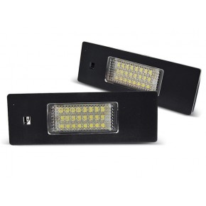 LUMIÈRES LED DE LICENCE adaptées pour BMW E63/E64/E81/E87/Z4/MINI a 52,87 € PRBM05 chez CAROU TUNING
