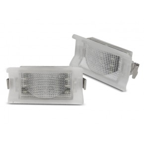 Lumières De Plaque LED Arrière Pour BMW E34 Touring 87-96 a 56,03 € PRBM18 chez CAROU TUNING