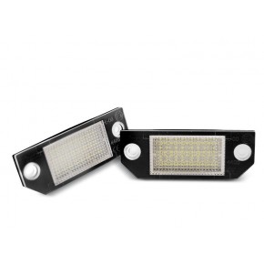LED Feux Arrière pour Ford Focus MK2 C-Max I 2003-2010 a 54,22 € PRFO03 chez CAROU TUNING