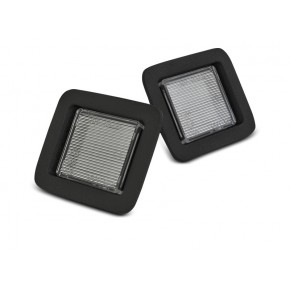 FORD F150 XIII 15-20 LED BLANC a 54,04 € PRFO05 chez CAROU TUNING