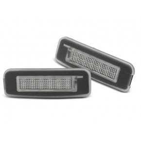 Éclairage LED Avant pour Ford Focus MK1 1998-2004 a 54,22 € PRFO07 chez CAROU TUNING