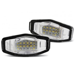 Kit LED pour Honda Civic/City/Legend/Accord 2023 a 53,62 € PRHO01 chez CAROU TUNING