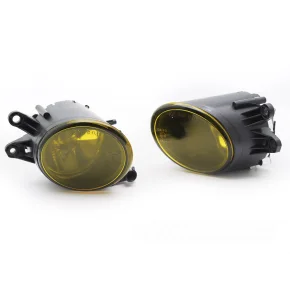Feux de Brouillard Jaunes Avant pour Audi A4 B6/B7 00-08, Volvo C30/S40 a 96,33 € HAAU20 chez CAROU TUNING