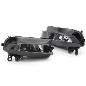 Feux de Brouillard Clairs Avant pour Audi A5 8T 2011-2016 a 96,33 € HAAU06 chez CAROU TUNING