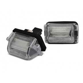 Ampoules LED Avant pour Mazda 5 10-15 / CX-9 06-15 a 54,22 € PRMA02 chez CAROU TUNING
