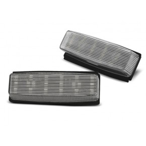 Feu LED Arrière pour Mazda MX-5 2005-2015 a 56,03 € PRMA04 chez CAROU TUNING