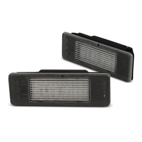 Éclairage LED Avant pour Nissan Qashqai Juke Navara MB Sprinter Vito Viano a 56,03 € PRNI01 chez CAROU TUNING