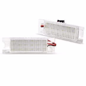 Ampoules LED Canbus Avant pour Opel Zafira B Astra H Corsa D Insignia Vectra C a 55,43 € PROP02 chez CAROU TUNING