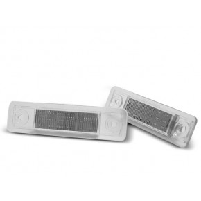 OPEL CORSA OMEGA VECTRA ZAFIRA LED a 53,45 € PROP03 chez CAROU TUNING