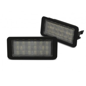 LUMIÈRES LED DE LICENCE s'adaptent à SEAT IBIZA 6J 5D 08-12 a 54,63 € PRSE02 chez CAROU TUNING